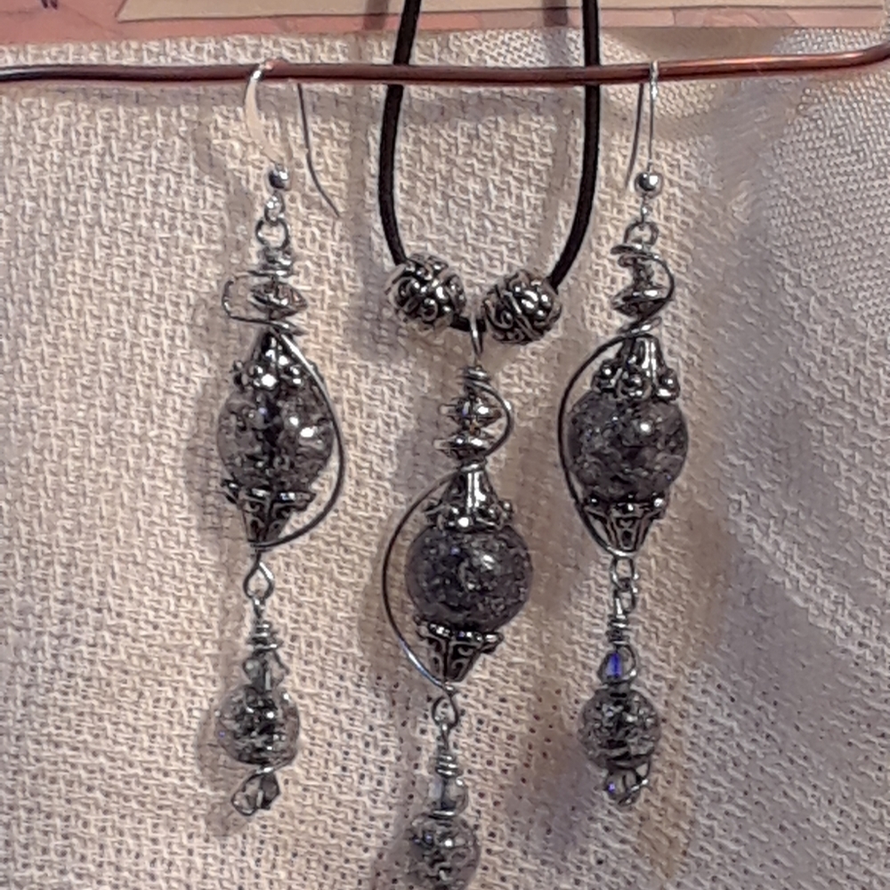 Pam's Gem Collection sets